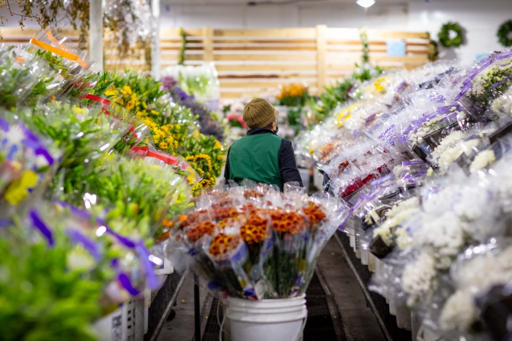 Flora Fresh, an example of a small business Teamshares acquired