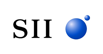 セイコーインスツル株式会社 SII