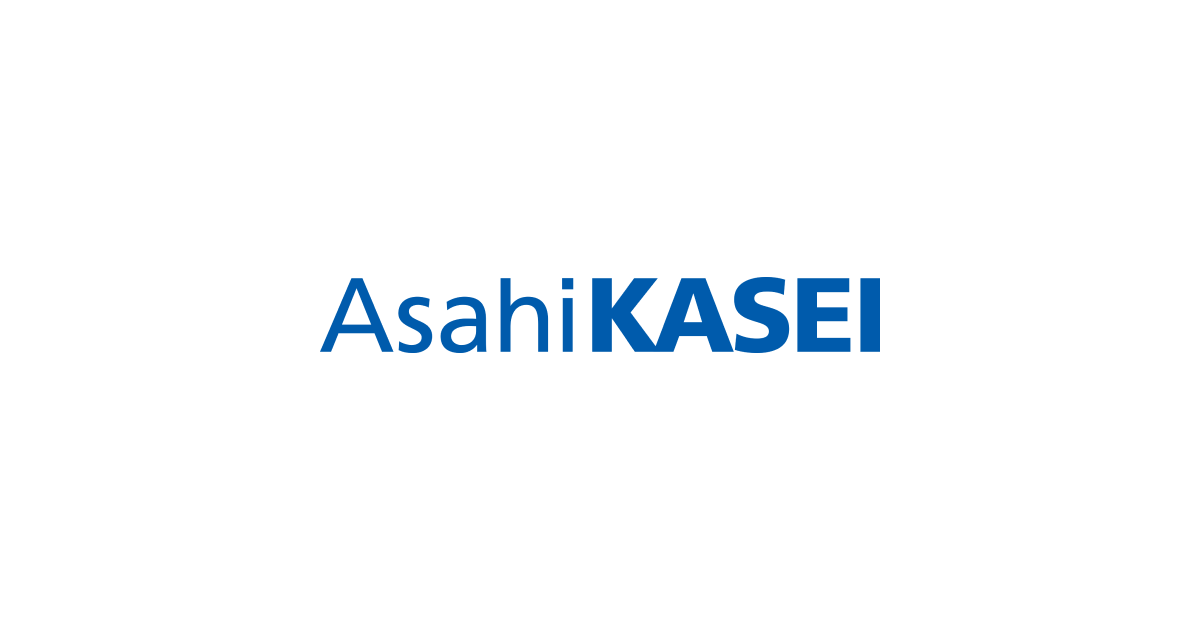 企業ロゴ:旭化成株式会社様