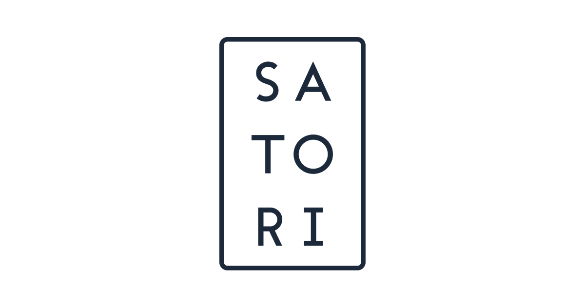 企業ロゴ：SATORI 株式会社様