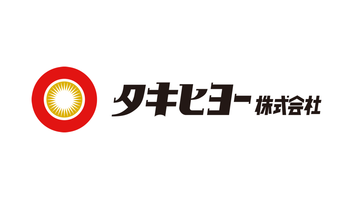タキヒヨー株式会社