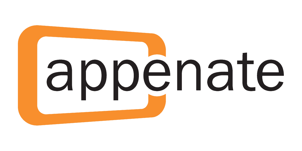 Appenate logo