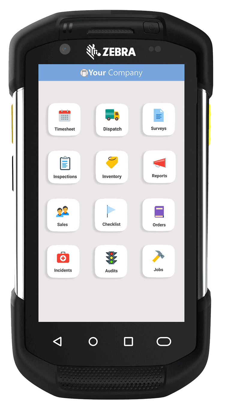 Customer Case Study Platform IGQS (Solutions Provider)