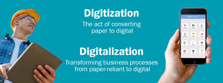 Digital Data Collection: 5 Benefits That Make It A No-Brainer