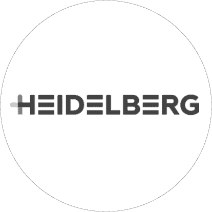 Heidelberg Icon