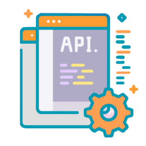 API icon