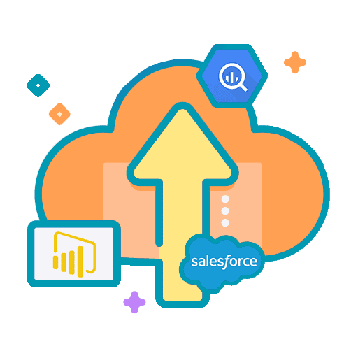 Potente integración con aplicaciones