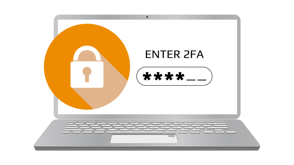 Upgrade Security With 2FA & TOTP