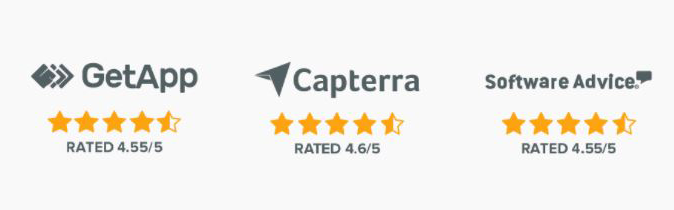 GetApp, Capterra and Software Advice Reviews for Appenate