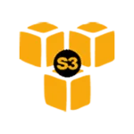 Logotipo de Amazon S3