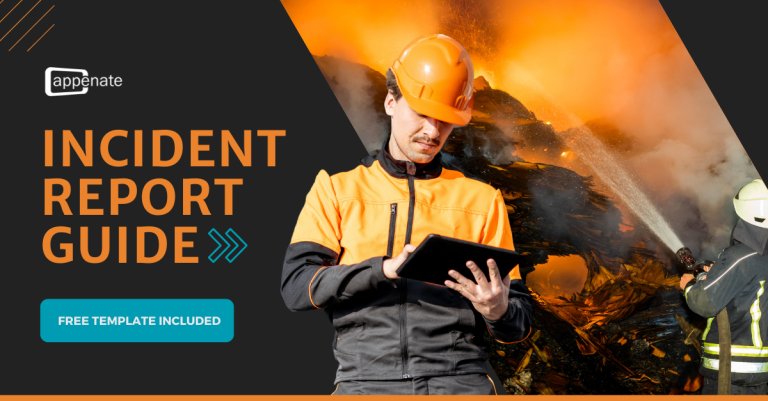 How To Write An Employee Incident Report [Templates & Tips] - Appenate