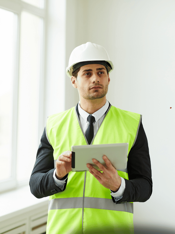 Appenate Tablet User for IT TEAM