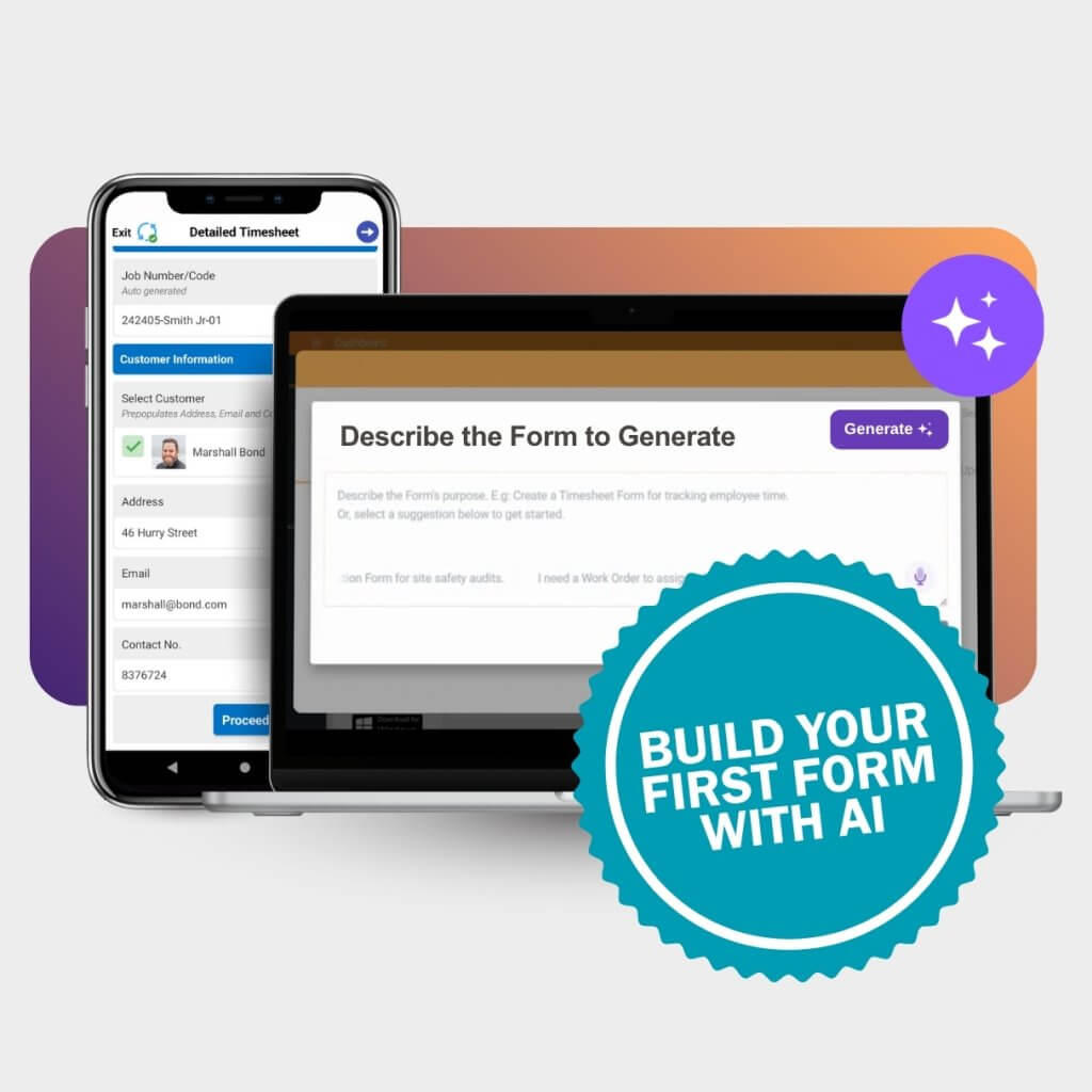 Digitize Form.pdf The Simplest Way to Digitize Paper Forms