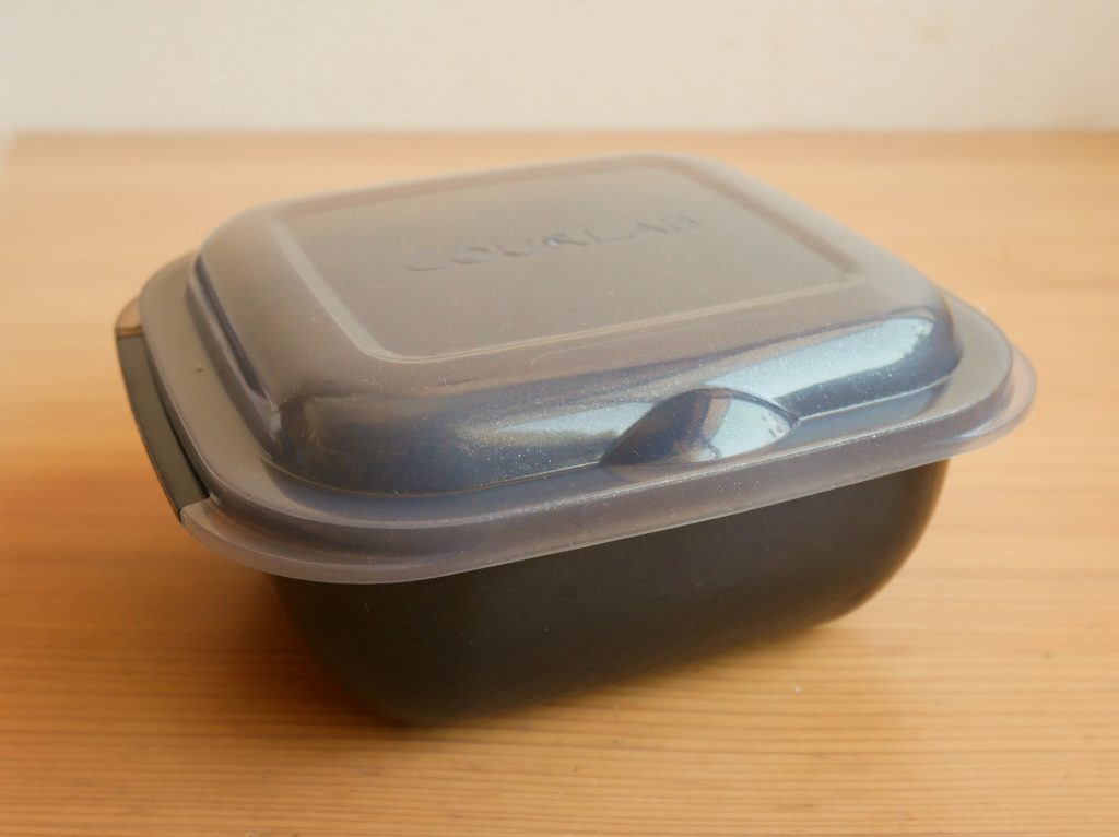 保存ポジションにフタをかぶせたグルラボプラス