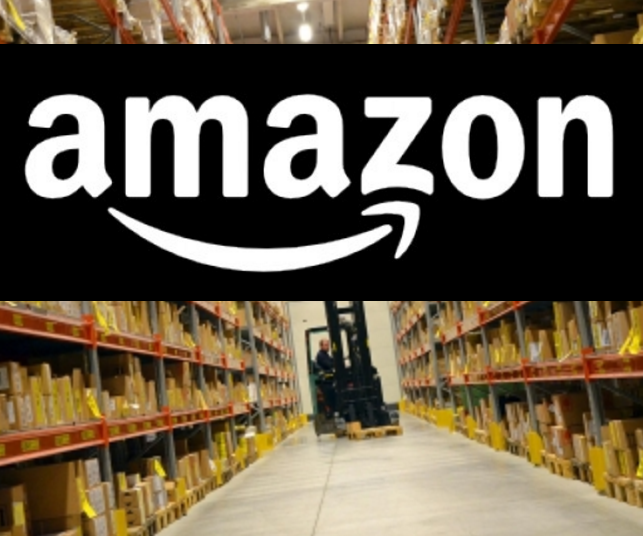 amazon-FBA