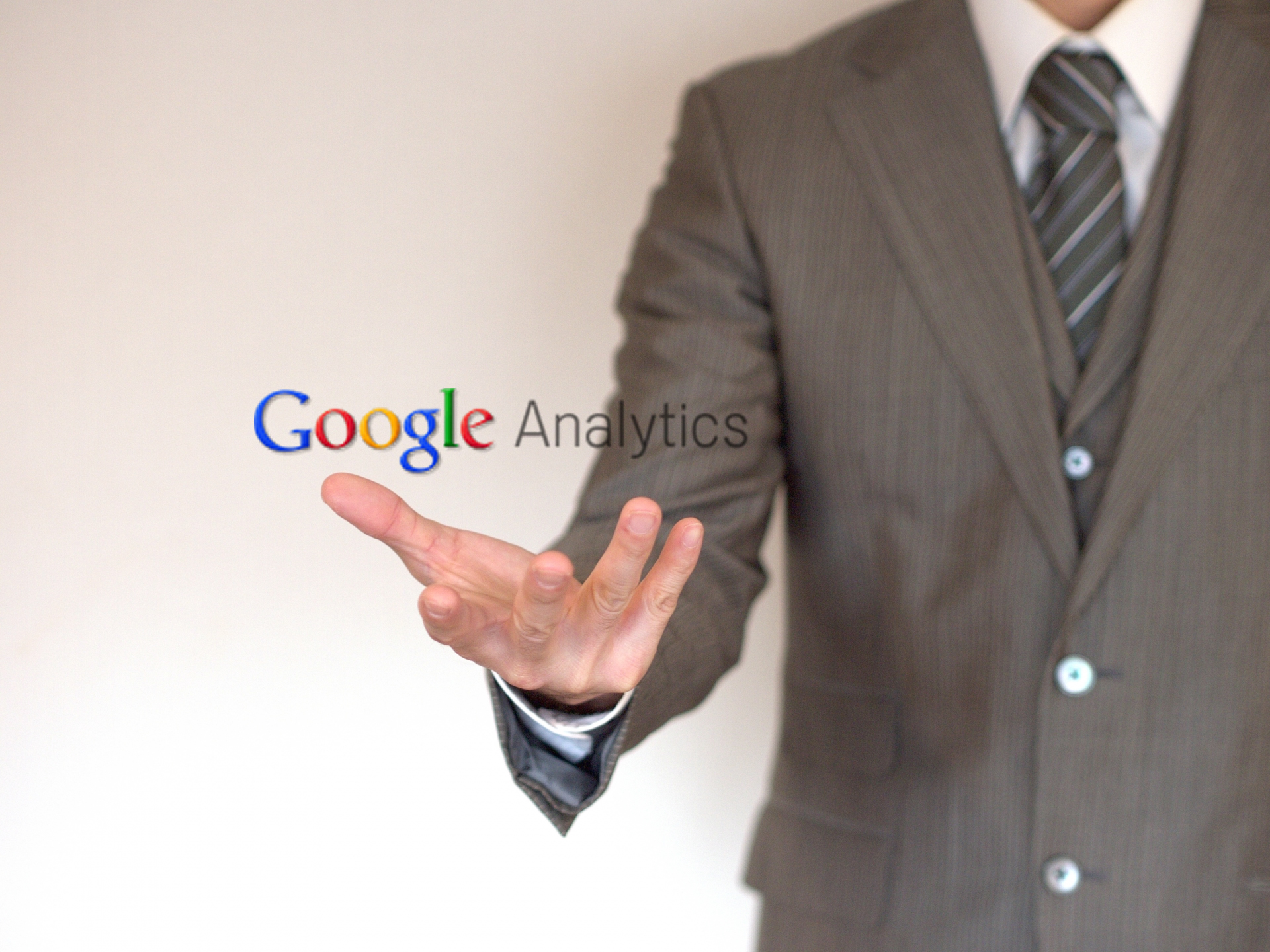 ECコンサルが教えるこれだけはおさえておきたいGoogleAnalyticsの活用法