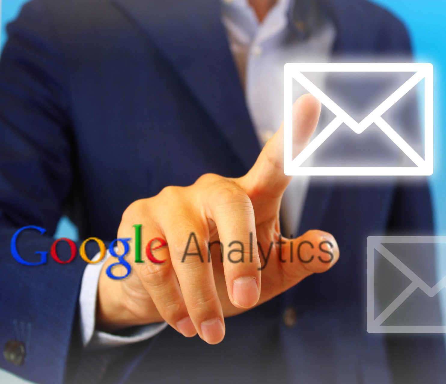 GoogleAnalyticsでメールからのクリック数を確認する方法