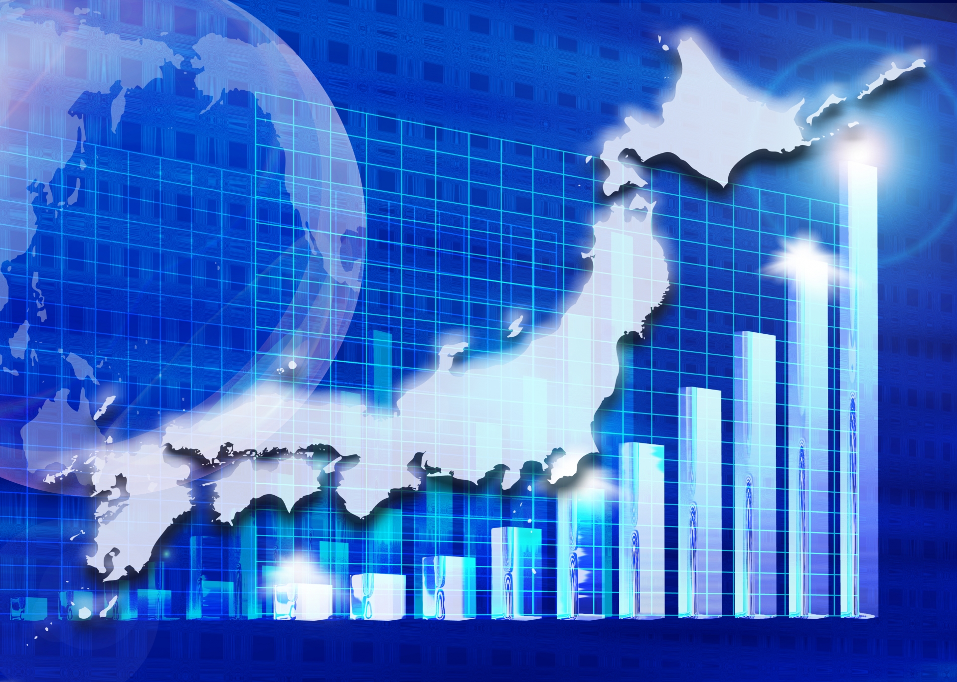 楽天市場を中心に前年に比べて国内EC流通額が11.3%増加