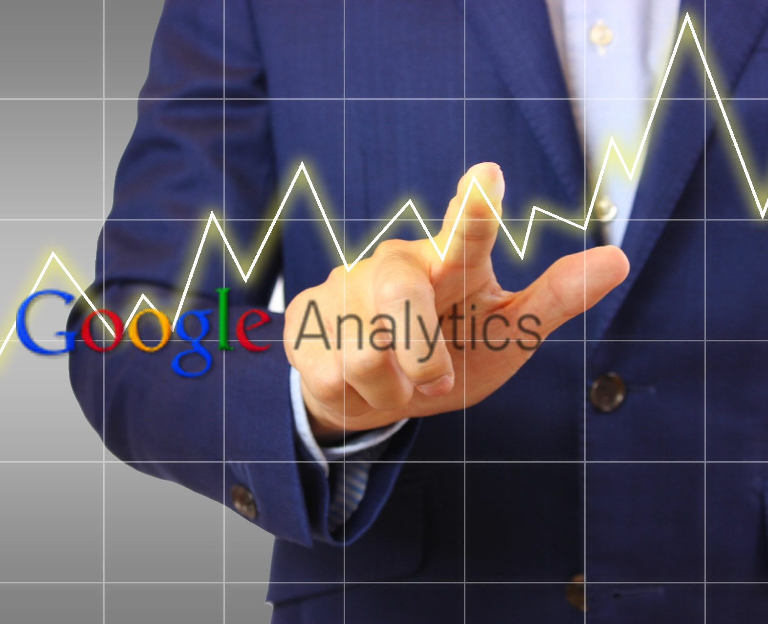 メルマガのクリック数をGoogleAnalyticsで簡単に計測する方法