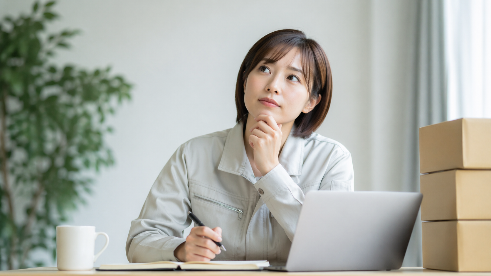 軽貨物ドライバーが楽しいと感じる理由3つと続けられる人の3つの条件