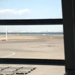 羽田空港アメックスラウンジで快適旅！センチュリオン・ラウンジ羽田...