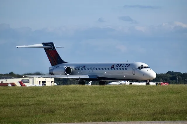 デルタ スカイマイル アメリカン・エキスプレス・ゴールド・カード