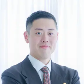 弁護士法人mamori 代表弁護士 日比野 大 氏