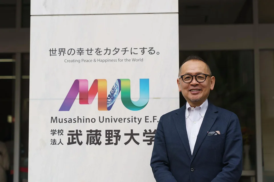 制度より先に「魂」を入れよ。前野隆司教授が語る、ウェルビーイング経営の本質とAI時代の幸せ