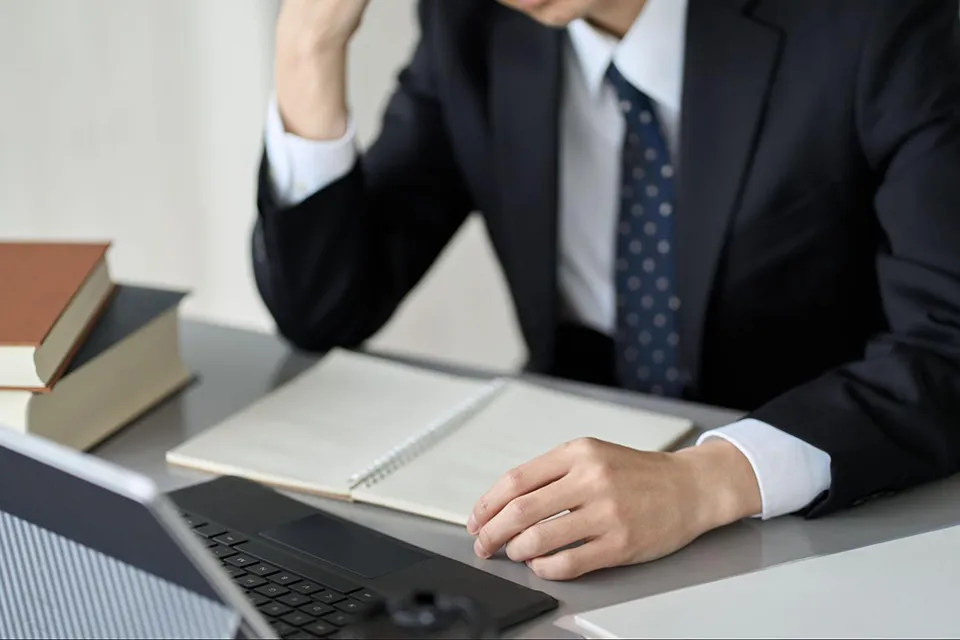 離職防止は「辞める前のサイン」で決まる？見逃さないために今できること