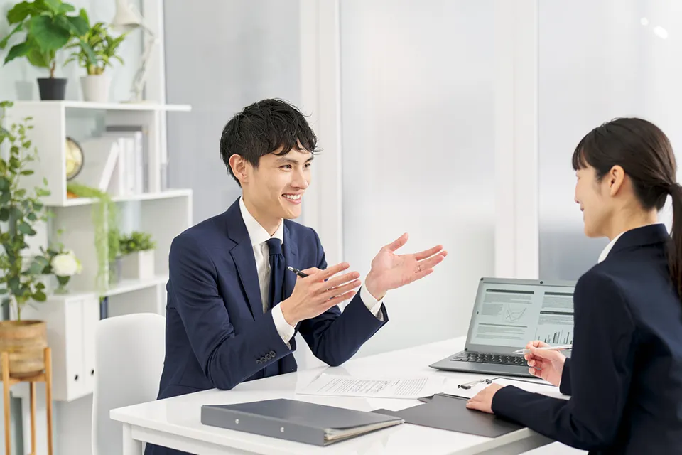 1on1がうまくいかない原因とは？ 面談前の「日常の承認」を見直す