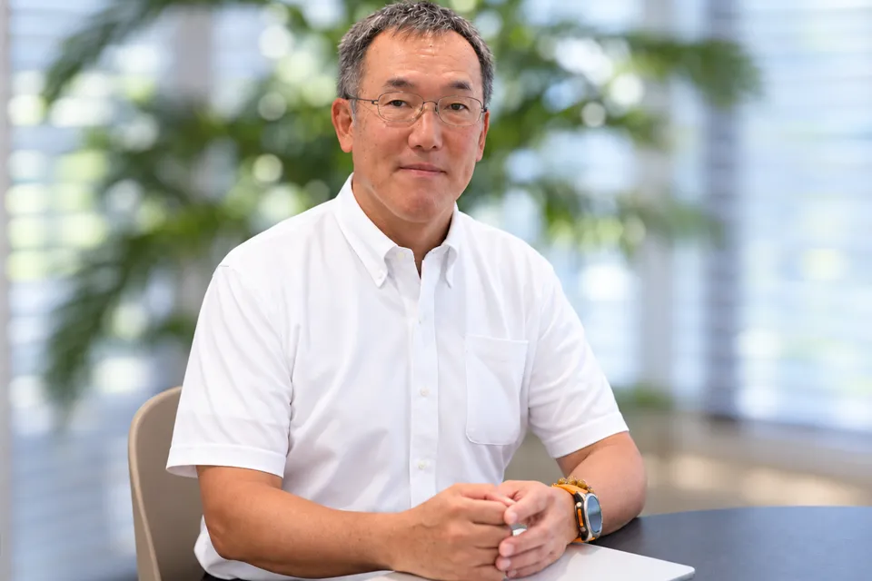 「健康経営」のその先へ。ISO 25554を主導した浅野健一郎氏に聞く、「自社らしいウェルビーイング」とは