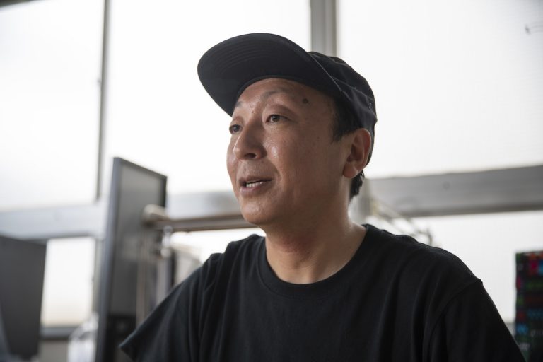 [執筆記事掲載]Tシャツはメディアだ！（DAQ）