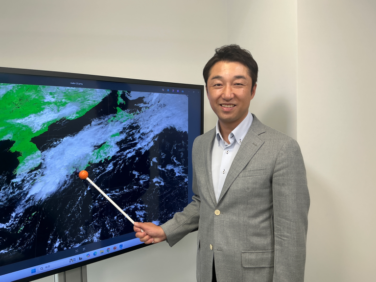 [執筆記事]「AIに仕事を奪われる」不安な人へ　気象予報士が語る”意外な歴史”