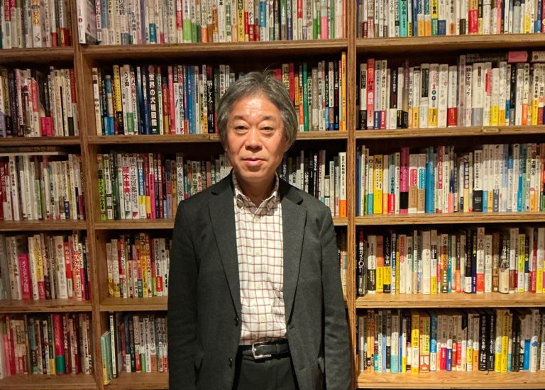 [執筆記事]都会の窪地は楽しい！ 「ブラタモリ」でもおなじみ東京スリバチ学会はなぜ生まれた？
