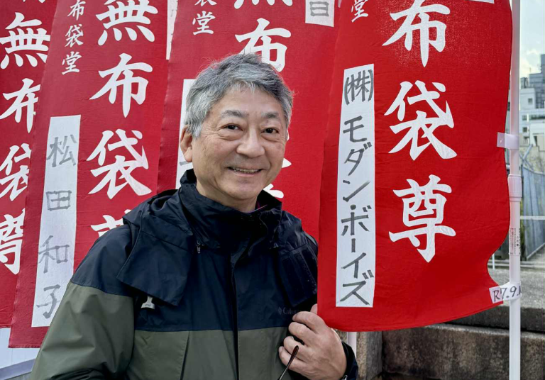[執筆記事]M-1の原点は昭和5年にあった!?　吉本元幹部が語る「歴史を平面で見る力」