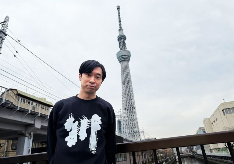[執筆記事]「持ち込みも賞もいらない」漫画家デビューの驚きのルート…かつしかけいた氏が明かす「SNSから始まった逆転劇」