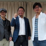 Director's Night SAPPORO 2013