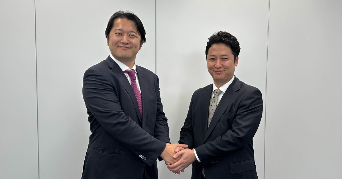 ビットキー、株式会社バッファローと資本業務提携