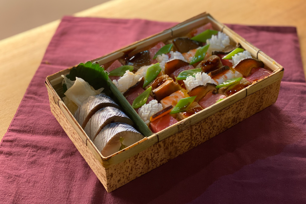 お料理イメージ