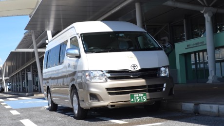 MKタクシー