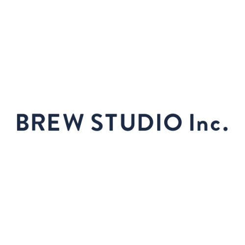 BREW STUDIO株式会社