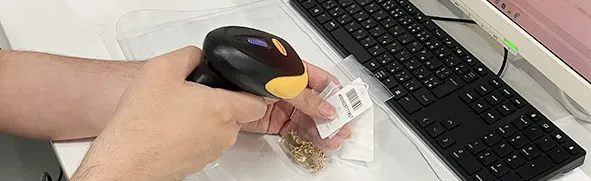 時計セット化申請