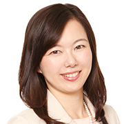 中山弘恵（なかやまひろえ）