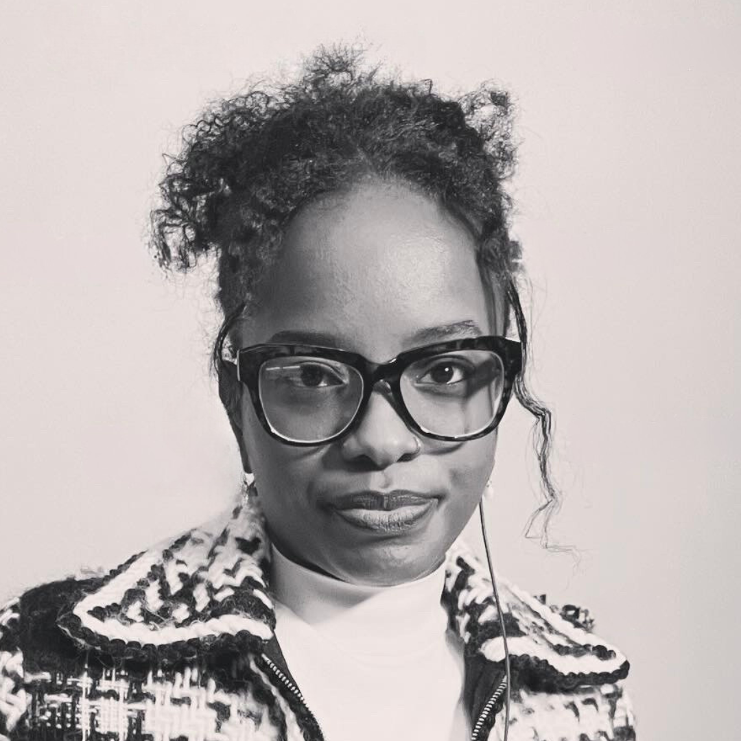 Cheyenne Myrie – Open Briefing