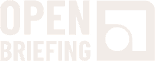 Open Briefing