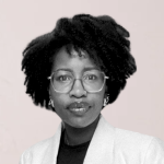 Nyachomba Kariuki-Schofield