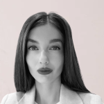 Viktoriia Zhurakovska