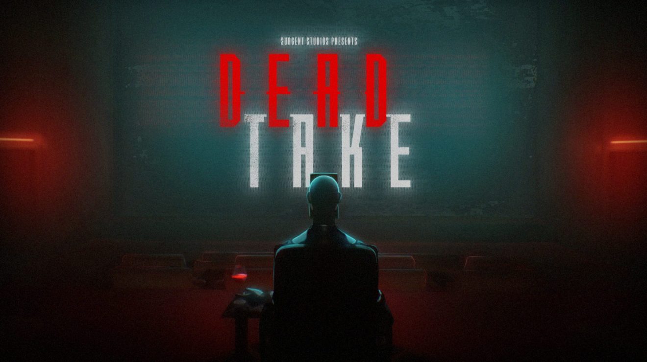 Dead Take Thumbnail Image