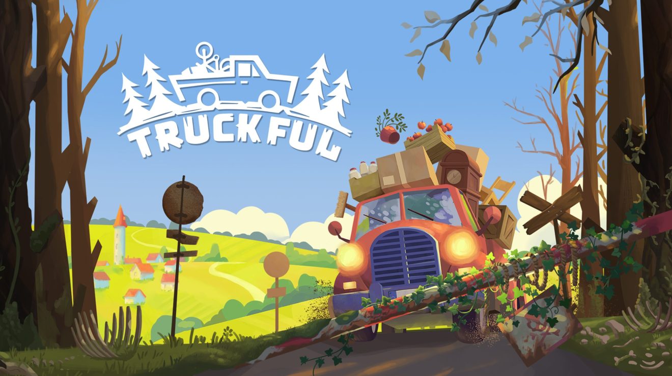 Truckful Thumbnail Image