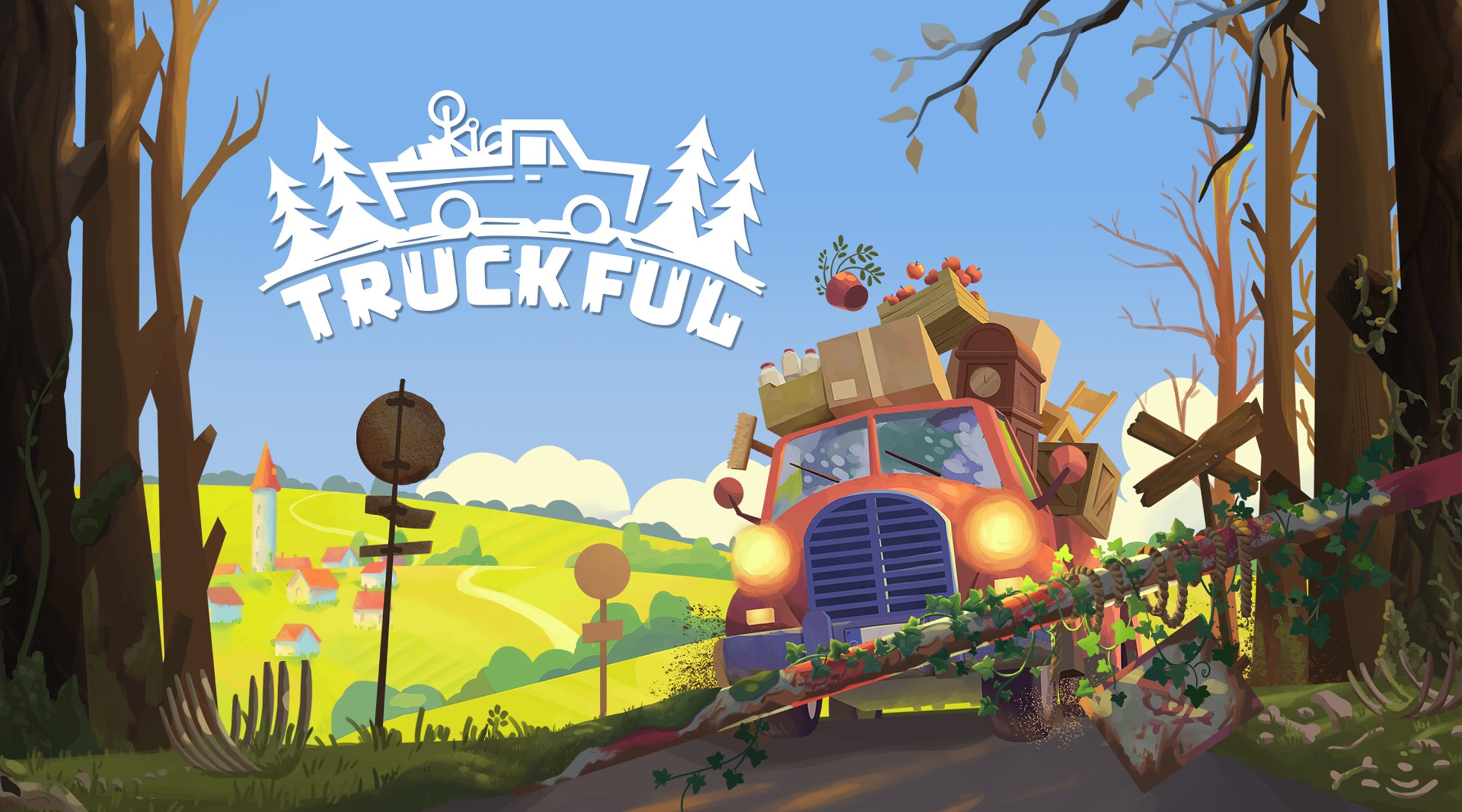 Truckful Visual